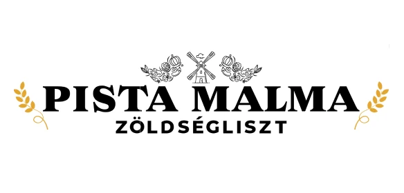 Pista malma logó